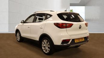 MG MG ZS 1.0 T-GDI Excite SUV 5dr Petrol Auto Euro 6 (111 ps)