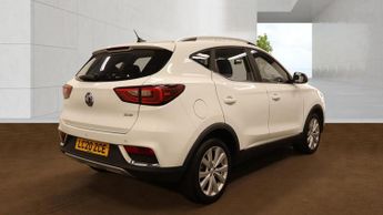MG MG ZS 1.0 T-GDI Excite SUV 5dr Petrol Auto Euro 6 (111 ps)