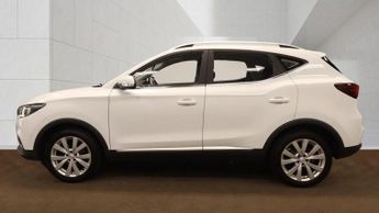 MG MG ZS 1.0 T-GDI Excite SUV 5dr Petrol Auto Euro 6 (111 ps)