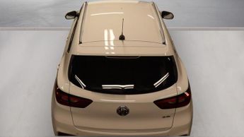 MG MG ZS 1.0 T-GDI Excite SUV 5dr Petrol Auto Euro 6 (111 ps)