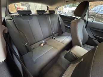 BMW 1 Series 1.5 118i SE Hatchback 3dr Petrol Auto Euro 6 (s/s) (136 ps)
