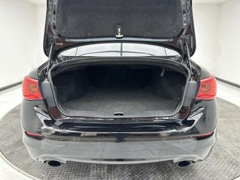 Infiniti Q50 2.2d Executive Saloon 4dr Diesel Auto Euro 6 (s/s) (170 ps)