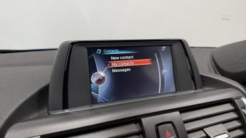 BMW 1 Series 2.0 118d M Sport Hatchback 5dr Diesel Auto Euro 6 (s/s) (150 ps)