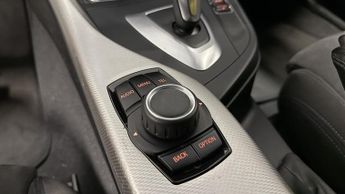 BMW 1 Series 2.0 118d M Sport Hatchback 5dr Diesel Auto Euro 6 (s/s) (150 ps)