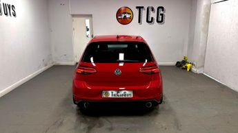 Volkswagen Golf 2.0 TSI GPF GTI Performance Hatchback 3dr Petrol DSG Euro 6 (s/s