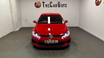 Volkswagen Golf 2.0 TSI GPF GTI Performance Hatchback 3dr Petrol DSG Euro 6 (s/s