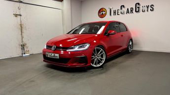 Volkswagen Golf 2.0 TSI GPF GTI Performance Hatchback 3dr Petrol DSG Euro 6 (s/s