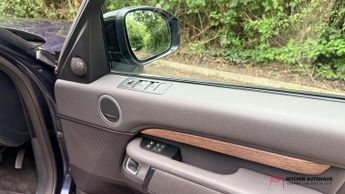Land Rover Discovery 2.0 SD4 HSE SUV 5dr Diesel Auto 4WD Euro 6 (s/s) (240 ps)