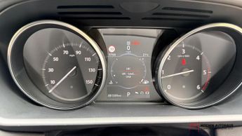 Land Rover Discovery 2.0 SD4 HSE SUV 5dr Diesel Auto 4WD Euro 6 (s/s) (240 ps)