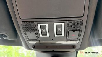 Land Rover Discovery 2.0 SD4 HSE SUV 5dr Diesel Auto 4WD Euro 6 (s/s) (240 ps)