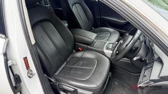 Audi A6 Allroad 3.0 TDI V6 Estate 5dr Diesel S Tronic quattro Euro 5 (s/s) (245 