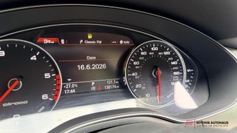 Audi A6 Allroad 3.0 TDI V6 Estate 5dr Diesel S Tronic quattro Euro 5 (s/s) (245 