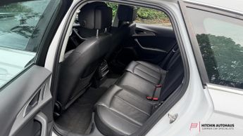 Audi A6 Allroad 3.0 TDI V6 Estate 5dr Diesel S Tronic quattro Euro 5 (s/s) (245 