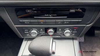 Audi A6 Allroad 3.0 TDI V6 Estate 5dr Diesel S Tronic quattro Euro 5 (s/s) (245 