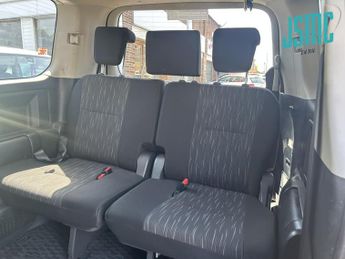 Toyota Voxy Other