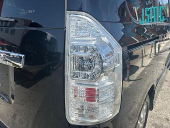 Toyota Voxy Other