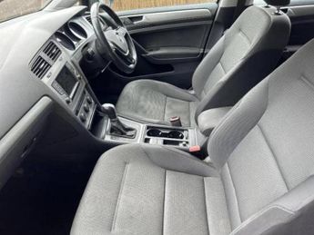 Volkswagen Golf 1.4 TSI BlueMotion Tech SE Estate 5dr Petrol DSG Euro 6 (s/s) (1