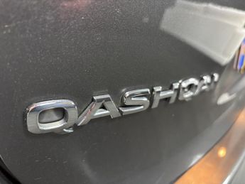 Nissan Qashqai 1.2 DIG-T Tekna SUV 5dr Petrol XTRON 2WD Euro 6 (s/s) (115 ps)