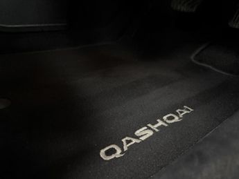 Nissan Qashqai 1.2 DIG-T Tekna SUV 5dr Petrol XTRON 2WD Euro 6 (s/s) (115 ps)