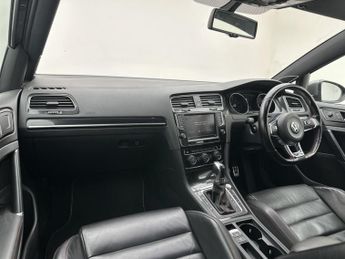 Volkswagen Golf 2.0 TSI BlueMotion Tech GTI Performance Hatchback 5dr Petrol DSG