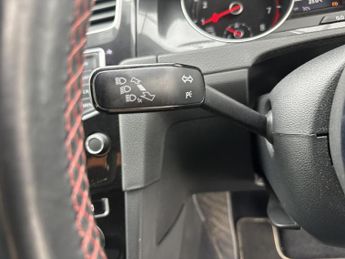 Volkswagen Golf 2.0 TSI BlueMotion Tech GTI Performance Hatchback 5dr Petrol DSG