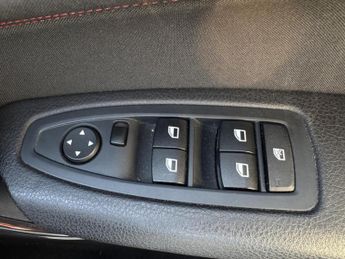 BMW 1 Series 1.6 116i Sport Hatchback 5dr Petrol Auto Euro 6 (s/s) (136 ps)