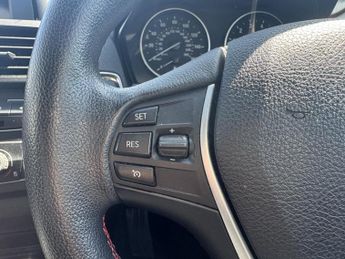 BMW 1 Series 1.6 116i Sport Hatchback 5dr Petrol Auto Euro 6 (s/s) (136 ps)