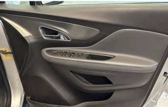 Vauxhall Mokka 1.4i Turbo SE SUV 5dr Petrol Auto 2WD Euro 6 (140 ps)