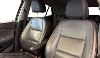 Vauxhall Mokka 1.4i Turbo SE SUV 5dr Petrol Auto 2WD Euro 6 (140 ps)