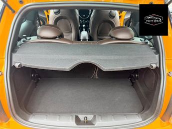 MINI Hatch 2.0 John Cooper Works Hatchback 3dr Petrol Auto Euro 6 (s/s) (23