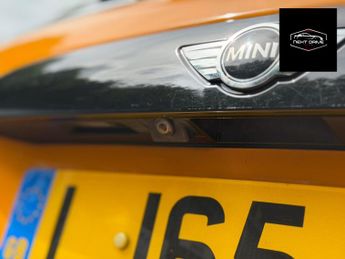 MINI Hatch 2.0 John Cooper Works Hatchback 3dr Petrol Auto Euro 6 (s/s) (23