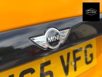 MINI Hatch 2.0 John Cooper Works Hatchback 3dr Petrol Auto Euro 6 (s/s) (23