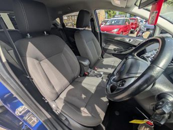 Ford Fiesta 1.0T EcoBoost Titanium Hatchback 5dr Petrol Manual Euro 6 (s/s) 