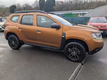 Dacia Duster 1.5 Blue dCi Essential SUV 5dr Diesel Manual Euro 6 (s/s) (115 p