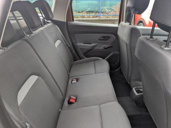 Dacia Duster 1.5 Blue dCi Essential SUV 5dr Diesel Manual Euro 6 (s/s) (115 p
