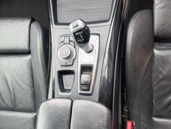 BMW X5 3.0 30d M Sport SUV 5dr Diesel Auto xDrive Euro 4 (235 ps)