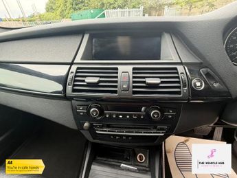 BMW X5 3.0 30d M Sport SUV 5dr Diesel Auto xDrive Euro 4 (235 ps)