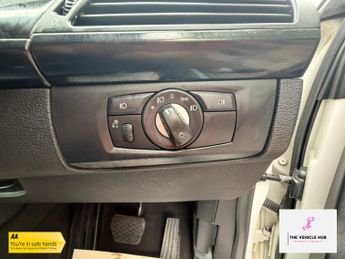 BMW X5 3.0 30d M Sport SUV 5dr Diesel Auto xDrive Euro 4 (235 ps)