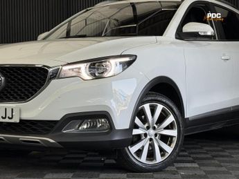 MG ZS 1.0 T-GDI Excite SUV 5dr Petrol Auto Euro 6 (111 ps)