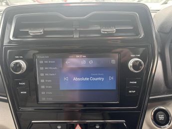 SsangYong Tivoli 1.5P Ultimate Nav SUV 5dr Petrol Manual Euro 6 (s/s) (163 ps)