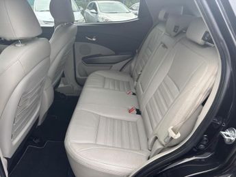 SsangYong Tivoli 1.5P Ultimate Nav SUV 5dr Petrol Manual Euro 6 (s/s) (163 ps)