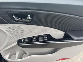 SsangYong Tivoli 1.5P Ultimate Nav SUV 5dr Petrol Manual Euro 6 (s/s) (163 ps)