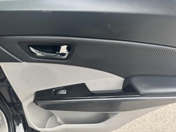 SsangYong Tivoli 1.5P Ultimate Nav SUV 5dr Petrol Manual Euro 6 (s/s) (163 ps)