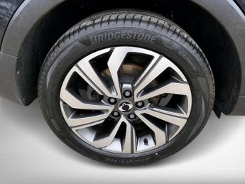 SsangYong Tivoli 1.5P Ultimate Nav SUV 5dr Petrol Manual Euro 6 (s/s) (163 ps)