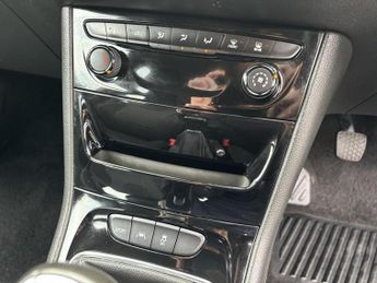 Vauxhall Astra 1.4i Turbo SRi Hatchback 5dr Petrol Manual Euro 6 (150 ps)