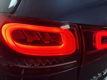 Mercedes-Benz EQA EQA 250 66.5kWh AMG Line SUV 5dr Electric Auto (190 ps)