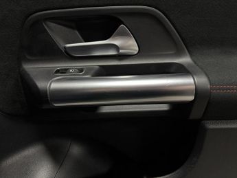 Mercedes-Benz EQA EQA 250 66.5kWh AMG Line SUV 5dr Electric Auto (190 ps)