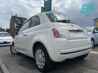 Fiat 500 0.9 TwinAir Pop Hatchback 3dr Petrol Dualogic Euro 5 (s/s) (85 b