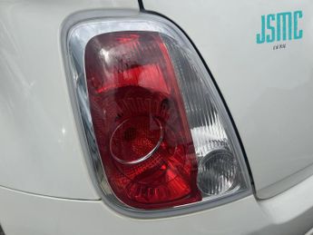 Fiat 500 0.9 TwinAir Pop Hatchback 3dr Petrol Dualogic Euro 5 (s/s) (85 b
