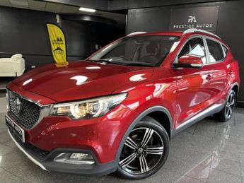 MG ZS 1.0 T-GDI Exclusive SUV 5dr Petrol Auto Euro 6 (111 ps)